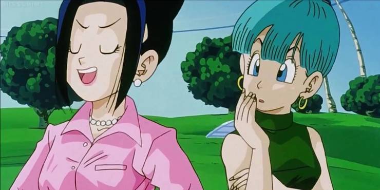 Dragon Ball 5 Couples That Would Make A Lot Of Sense (& 5 That Would Be Awful) Dragon Ball 5 Couples That Would Make A Lot Of Sense (& 5 That Would Be Awful)